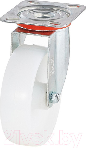 Изображение товара Опора колесная для тележки складской Tellure Rota 684501