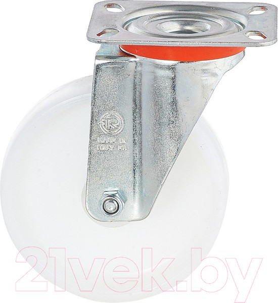 Изображение товара Опора колесная для тележки складской Tellure Rota 684501