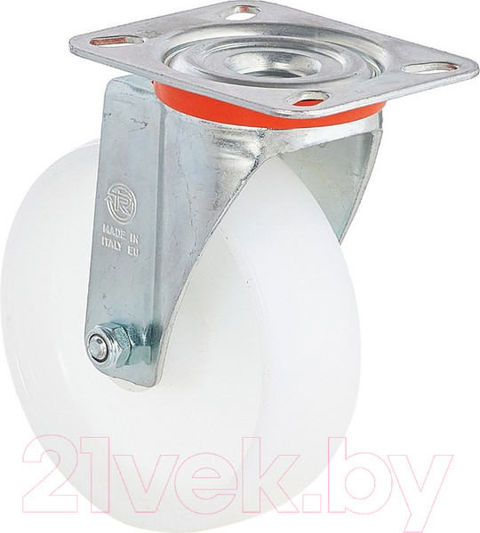 Изображение товара Опора колесная для тележки складской Tellure Rota 684501