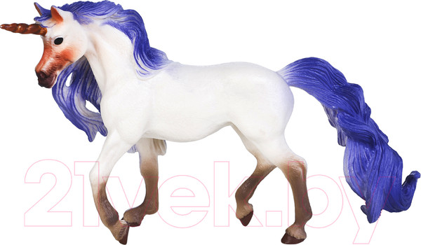 Изображение товара Фигурка коллекционная Masai Mara Мир драконов. Единорог / MM217-352