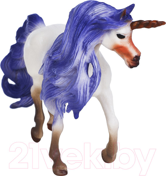 Изображение товара Фигурка коллекционная Masai Mara Мир драконов. Единорог / MM217-352