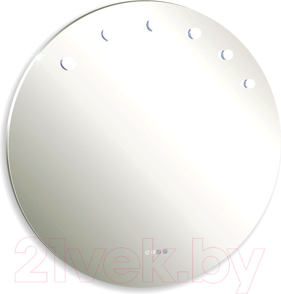 Изображение товара Зеркало Silver Mirrors Nicole 100 / LED-00002514