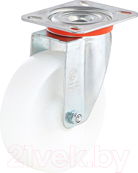 Изображение товара Опора колесная для тележки складской Tellure Rota 684504
