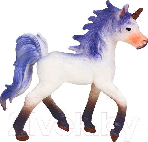 Изображение товара Фигурка коллекционная Masai Mara Мир драконов. Жеребенок-единорог / MM217-353