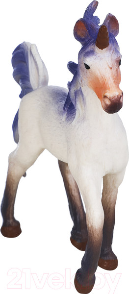 Изображение товара Фигурка коллекционная Masai Mara Мир драконов. Жеребенок-единорог / MM217-353