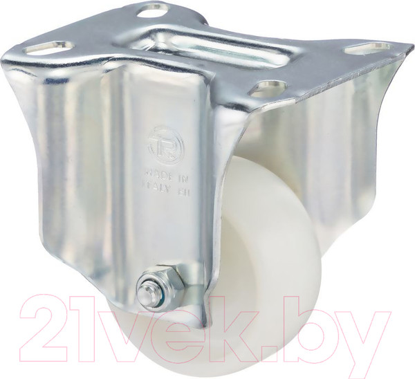 Изображение товара Опора колесная для тележки складской Tellure Rota 685101