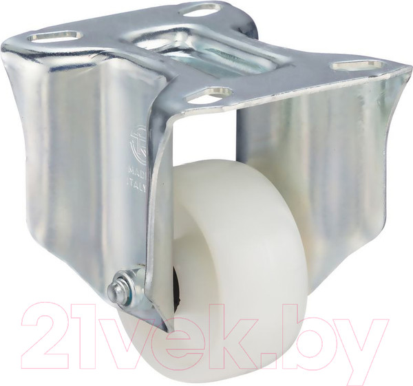 Изображение товара Опора колесная для тележки складской Tellure Rota 685101