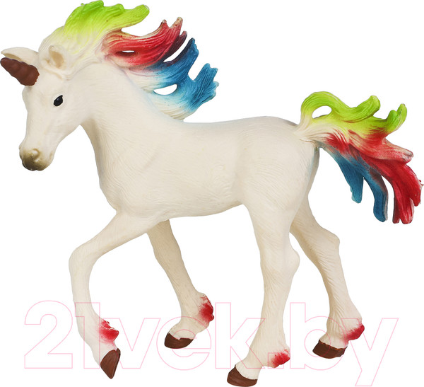 Изображение товара Фигурка коллекционная Masai Mara Мир драконов. Жеребенок-единорог / MM217-355