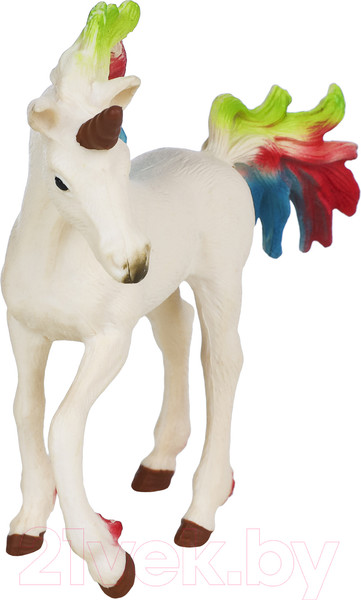 Изображение товара Фигурка коллекционная Masai Mara Мир драконов. Жеребенок-единорог / MM217-355