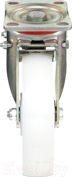 Изображение товара Опора колесная для тележки складской Tellure Rota 686956