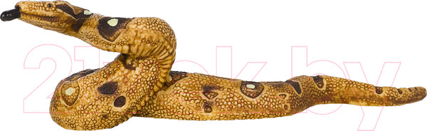 Изображение товара Фигурка коллекционная Masai Mara Мир диких животных. Змея / MM218-151