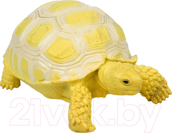 Изображение товара Фигурка коллекционная Masai Mara Мир диких животных. Египетская черепаха / MM218-374