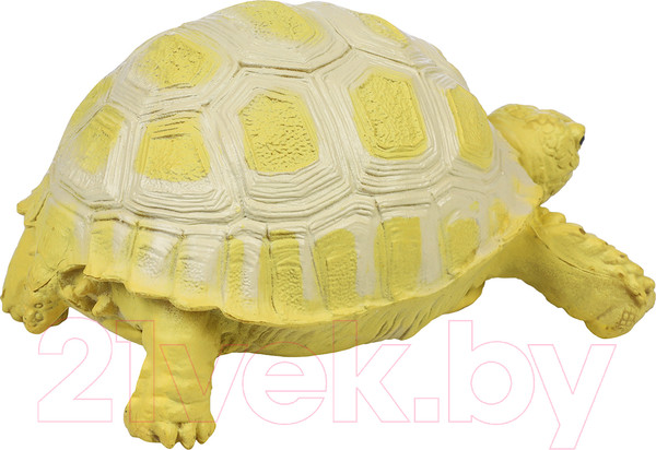Изображение товара Фигурка коллекционная Masai Mara Мир диких животных. Египетская черепаха / MM218-374