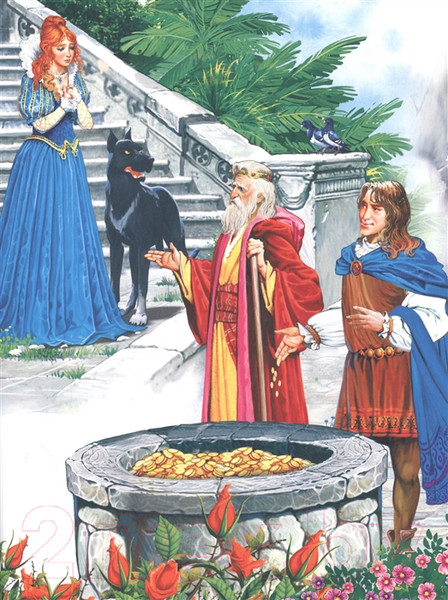 Изображение товара Художественная книга Проф-Пресс Коллекция лучших сказок