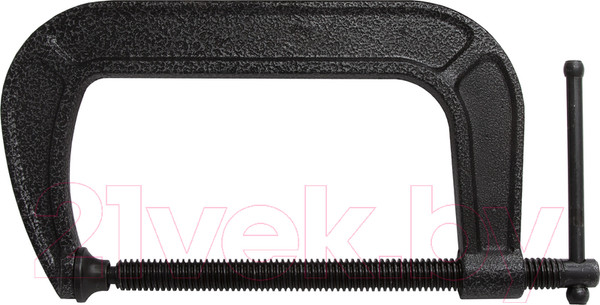 Изображение товара Струбцина Kern KE125447