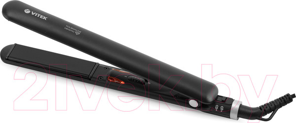 Изображение товара Выпрямитель для волос Vitek VT-8288