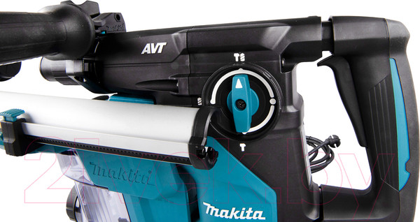 Изображение товара Профессиональный перфоратор Makita HR3011FCJ