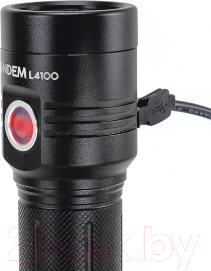 Изображение товара Фонарь Яркий Луч Tandem L-4100