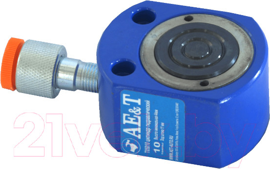 Изображение товара Цилиндр гидравлический AE&T T05010 (10т)