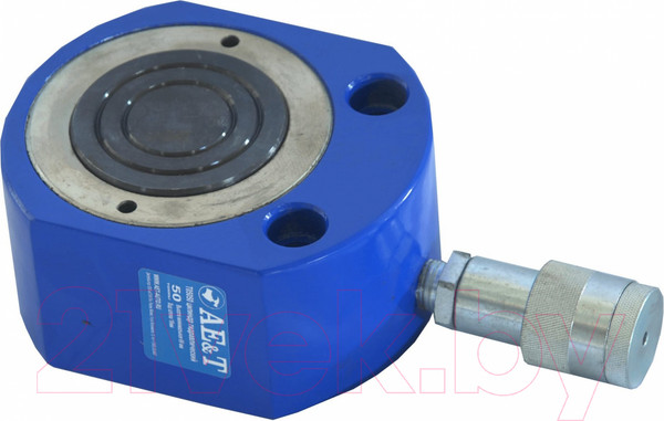 Изображение товара Цилиндр гидравлический AE&T T05050 (50т)