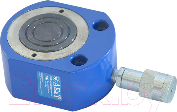 Изображение товара Цилиндр гидравлический AE&T T05050 (50т)