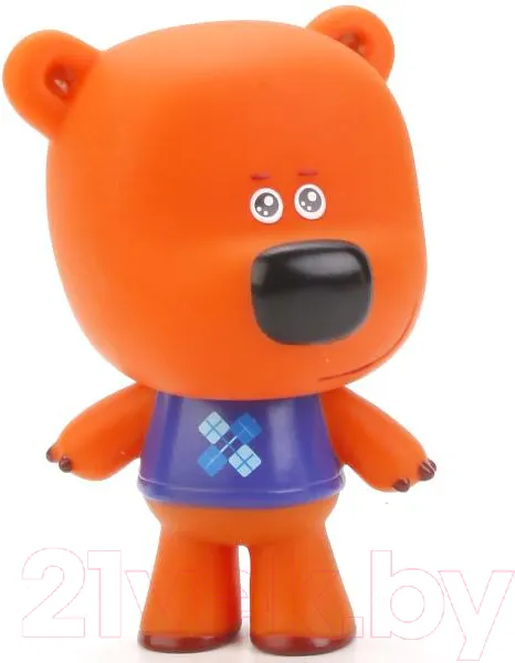 Изображение товара Игрушка для ванной Играем вместе Мимимишки Кеша / LX-M301