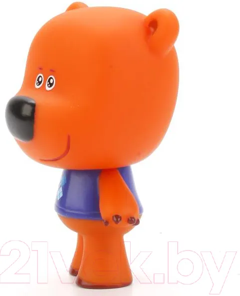 Изображение товара Игрушка для ванной Играем вместе Мимимишки Кеша / LX-M301