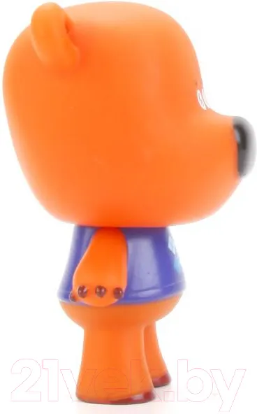 Изображение товара Игрушка для ванной Играем вместе Мимимишки Кеша / LX-M301