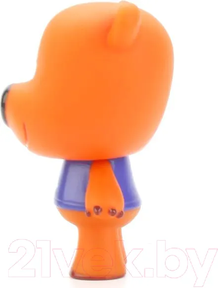 Изображение товара Игрушка для ванной Играем вместе Мимимишки Кеша / LX-M301