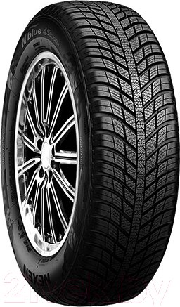 Изображение товара Всесезонная шина Nexen N'Blue 4Season 205/55R16 94V
