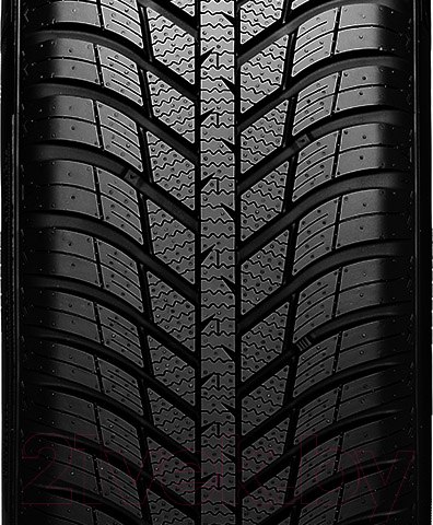 Изображение товара Всесезонная шина Nexen N'Blue 4Season 205/55R16 94V
