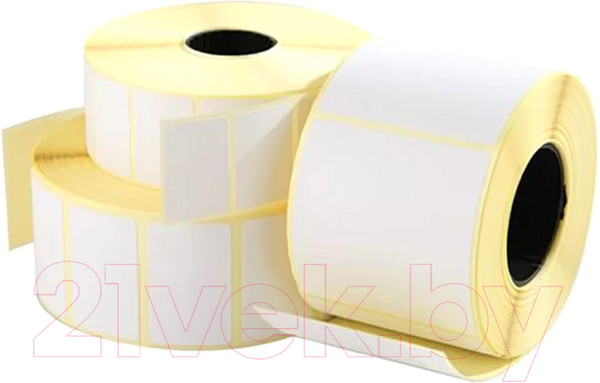 Изображение товара Набор этикеток Фармакон Термо ЕСО 40x25