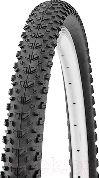 Изображение товара Велопокрышка Horst 27.5 H.R.T. P1255(A)-01 MTB / 011086