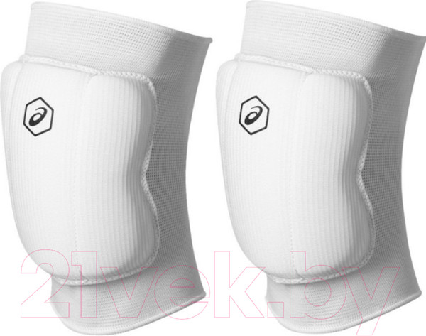 Изображение товара Наколенники защитные Asics Basic Kneepad / 146814-0001 (XL)