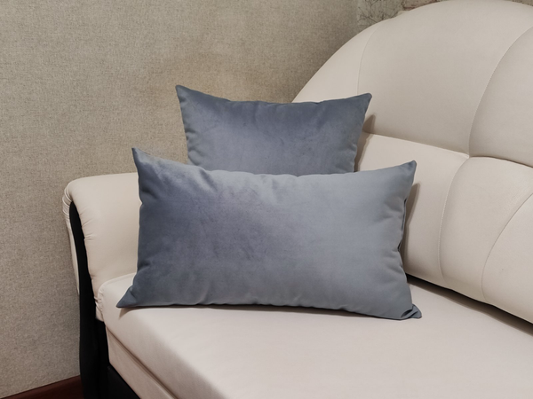 Изображение товара Подушка декоративная Файбертек Grey ПД.35x60