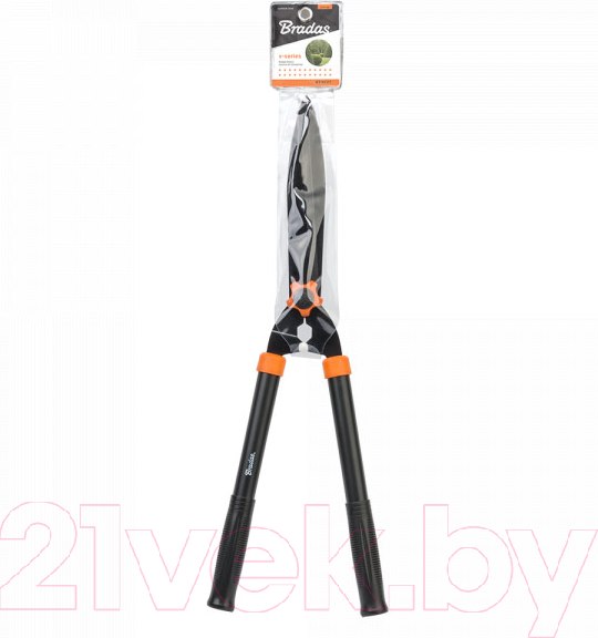 Изображение товара Кусторез механический Bradas V-Series / KT-V1111