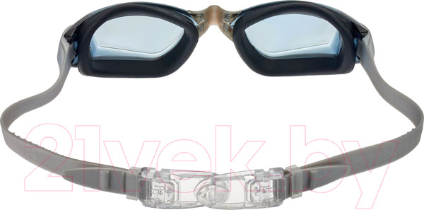 Изображение товара Очки для плавания Bradex Комфорт SF 0389 (серый)