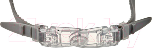Изображение товара Очки для плавания Bradex Комфорт SF 0389 (серый)