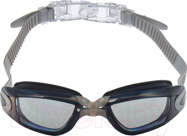 Изображение товара Очки для плавания Bradex Комфорт SF 0389 (серый)