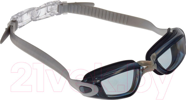 Изображение товара Очки для плавания Bradex Комфорт SF 0389 (серый)