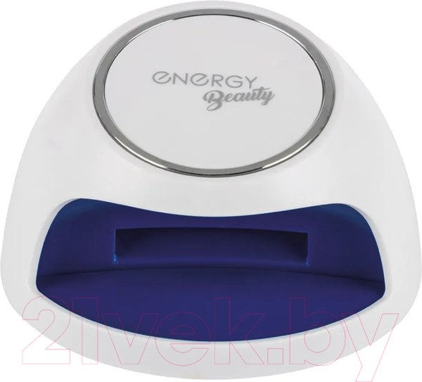 Изображение товара UV-лампа для маникюра Energy Beauty EN-755 / 159950