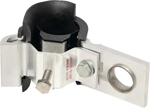 Изображение товара Зажим промежуточный EKF PROxima / so-140