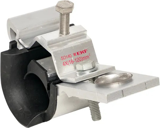 Изображение товара Зажим промежуточный EKF PROxima / so-140