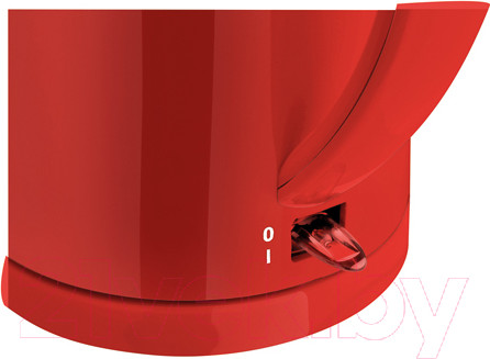 Изображение товара Электрочайник Zelmer ZCK7616R (красный)