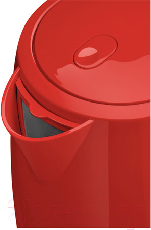 Изображение товара Электрочайник Zelmer ZCK7616R (красный)