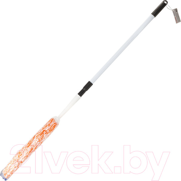 Изображение товара Щетка для пыли Laima 603619 (оранжевый)