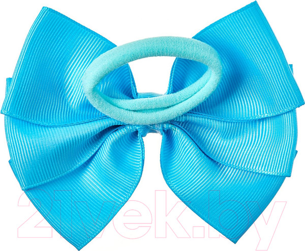 Изображение товара Резинка для волос Bradex Бантик / AS 1406 (голубой)
