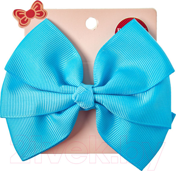 Изображение товара Резинка для волос Bradex Бантик / AS 1406 (голубой)