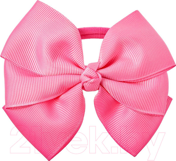 Изображение товара Резинка для волос Bradex Бантик / AS 1407 (розовый)
