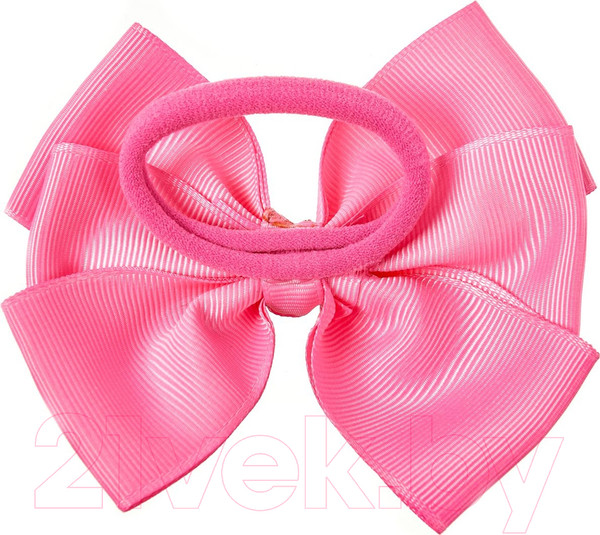 Изображение товара Резинка для волос Bradex Бантик / AS 1407 (розовый)